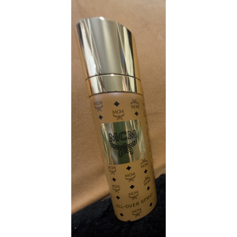 MCM All-Over Spray Body Spray Unisex Fragrance 5 oz / 150ml New - Picture 3 of 3